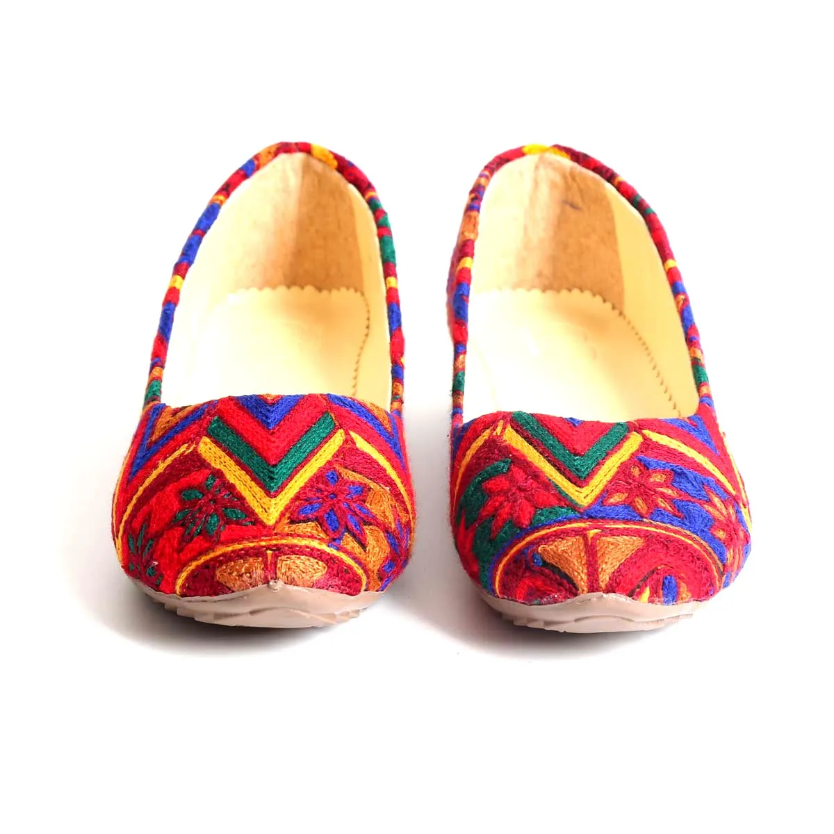 Chic Matching Bags and Shoes | Stylish Tote Bag with Clutch Purse and Ballet Shoes Nk-176