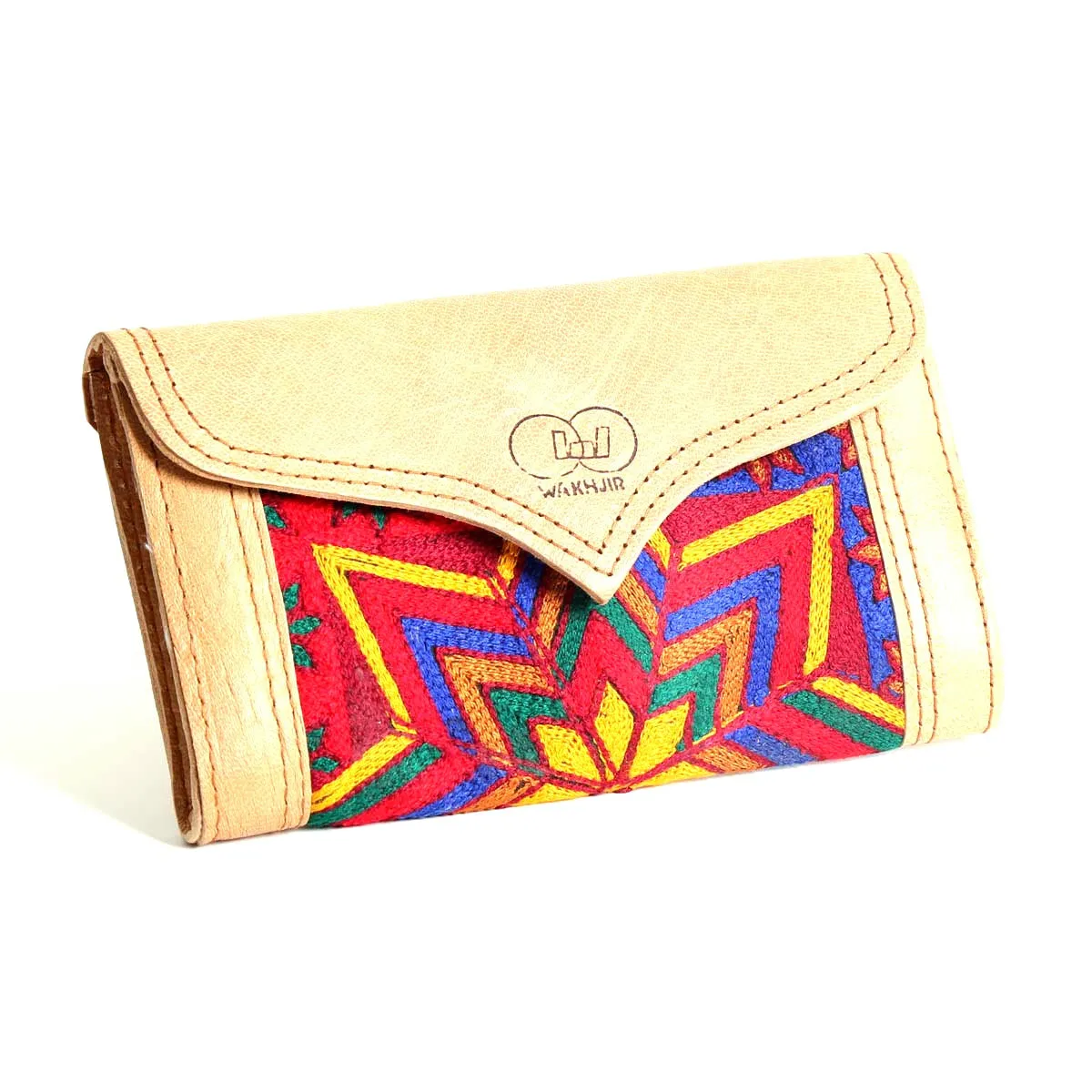 Chic Matching Bags and Shoes | Stylish Tote Bag with Clutch Purse and Ballet Shoes Nk-176
