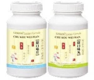 Chu Kou Wei Pian - Breath Refreshing