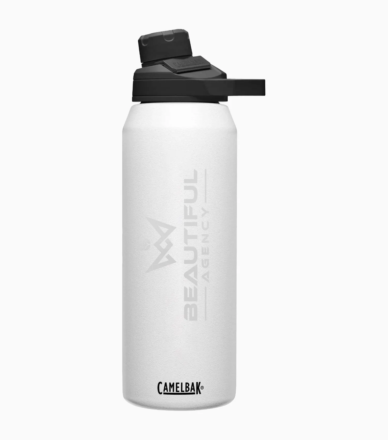 Chute Mag 32oz Vacuum Insulated Water Bottle