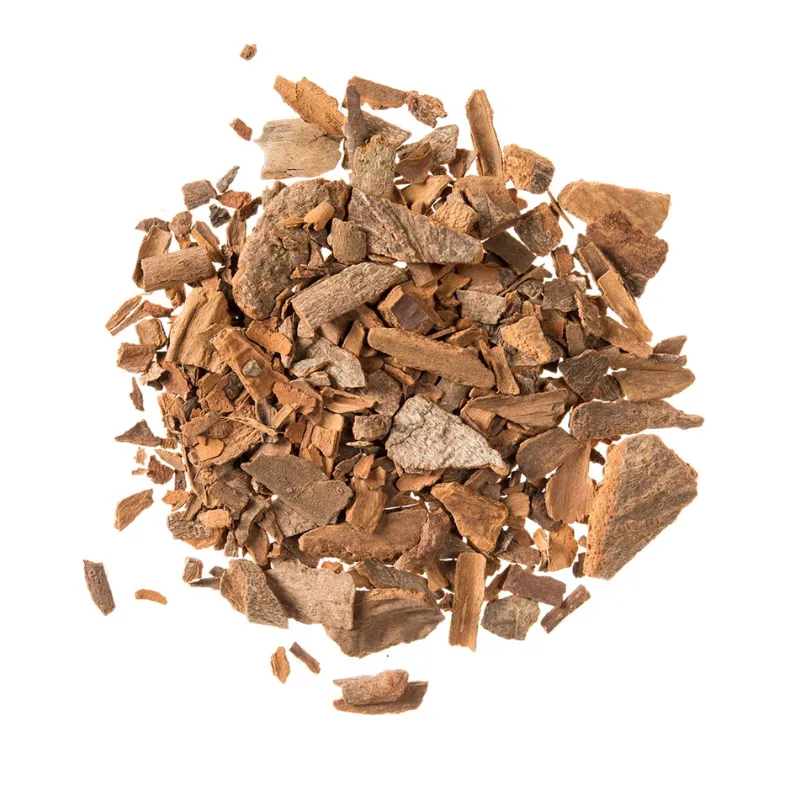 Cinnamon Bark Pieces Dried - Herbal Collection