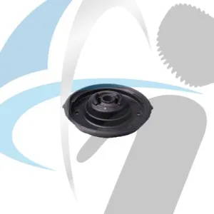 CITROEN C4 04-10 SHOCK MOUNTING FRONT