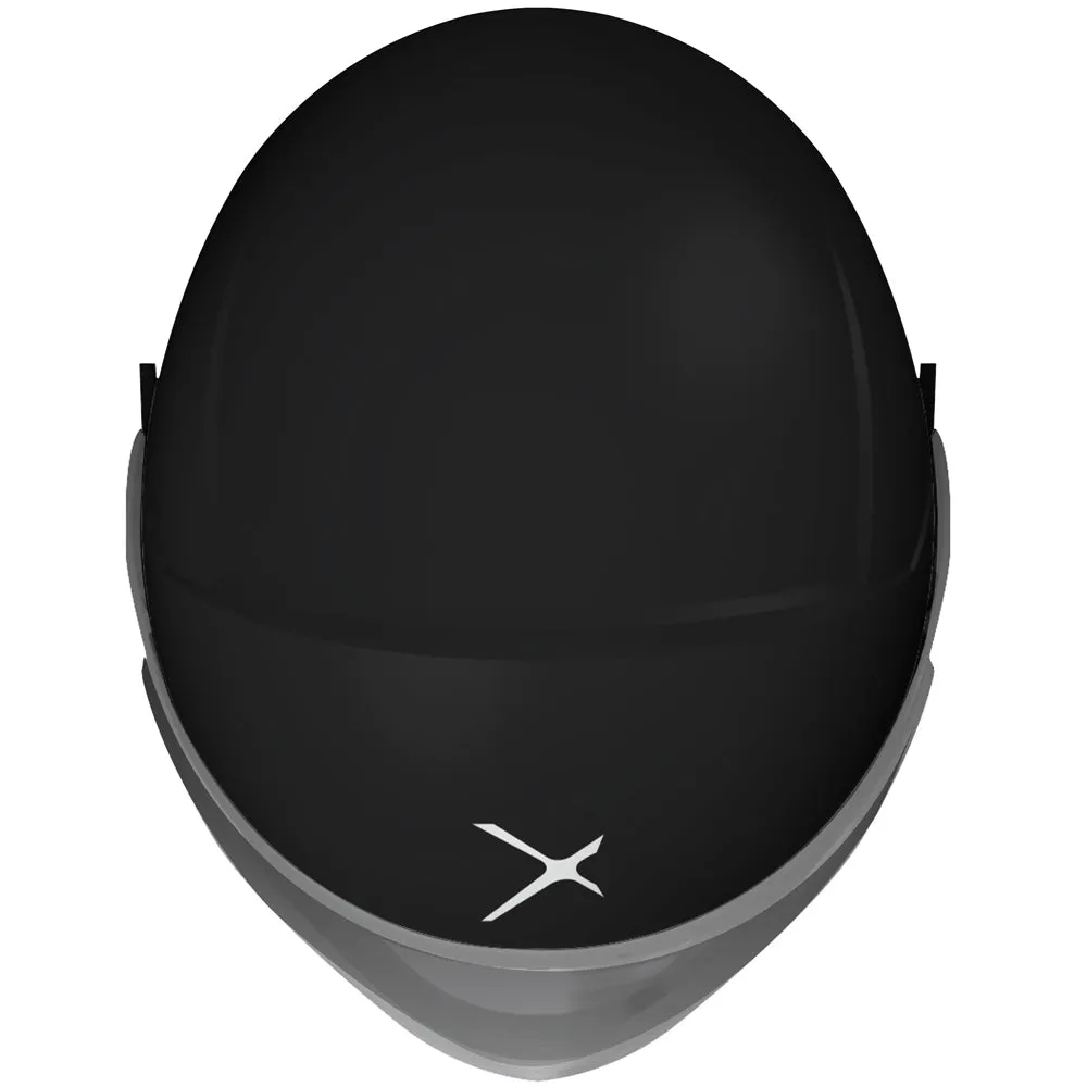 CKX Contact Solid Snow Helmet