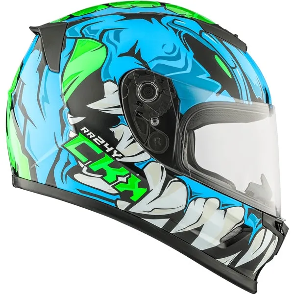 CKX Youth RR24Y Helmet