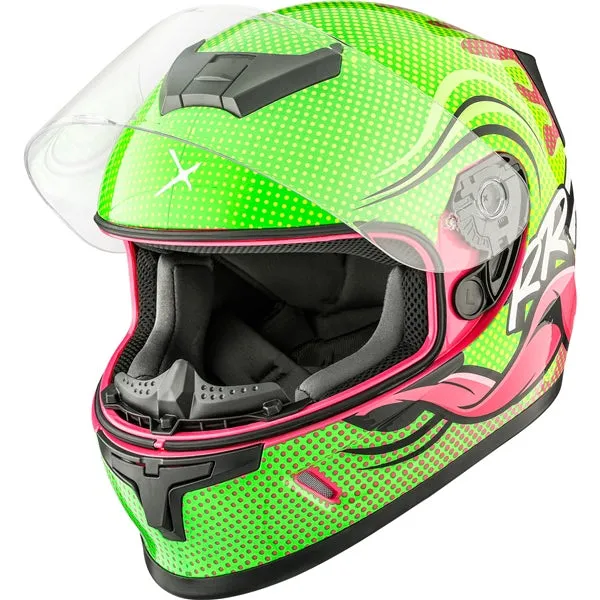 CKX Youth RR24Y Helmet