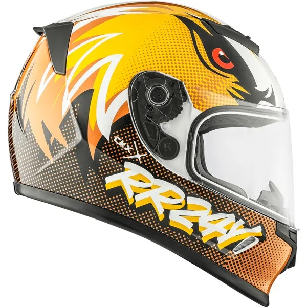 CKX Youth RR24Y Helmet