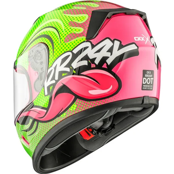 CKX Youth RR24Y Helmet