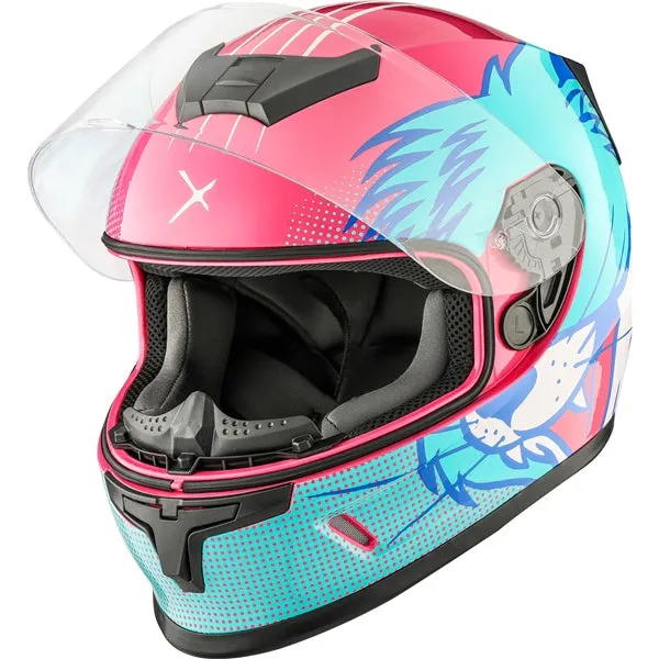 CKX Youth RR24Y Helmet