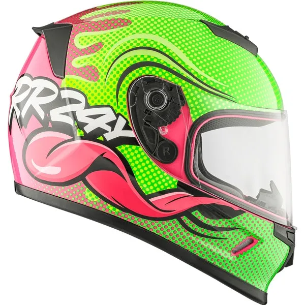 CKX Youth RR24Y Helmet