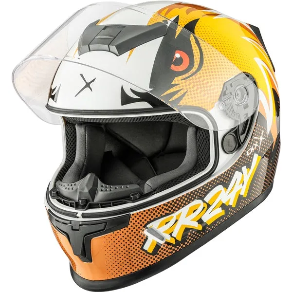CKX Youth RR24Y Helmet