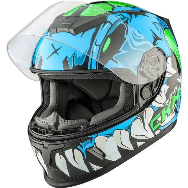 CKX Youth RR24Y Helmet