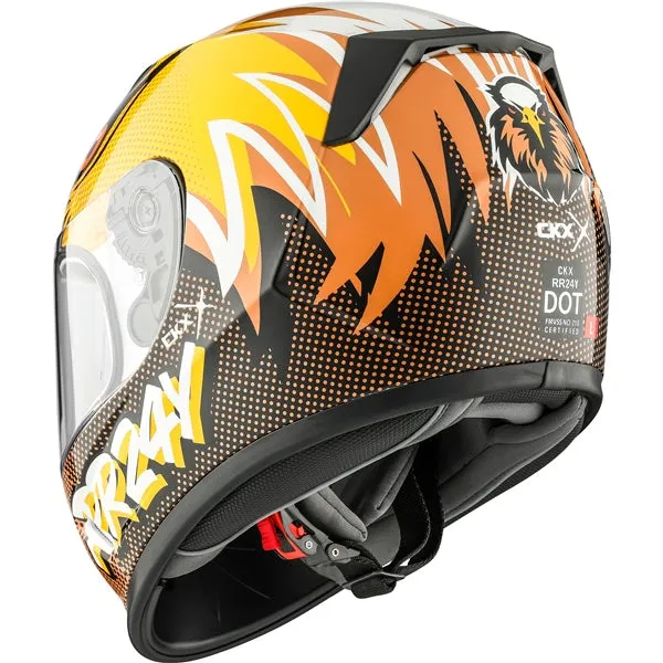 CKX Youth RR24Y Helmet