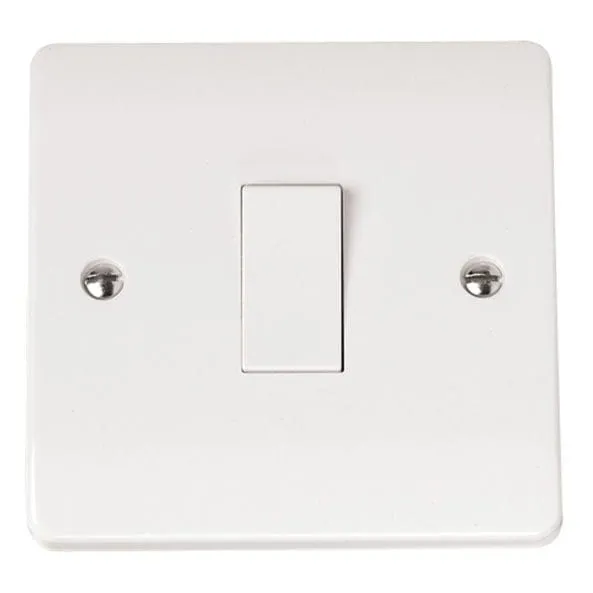 Click Mode 1 Gang 1 Way Switch