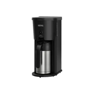 Coffee Maker 0.63L ECJ-700 BK