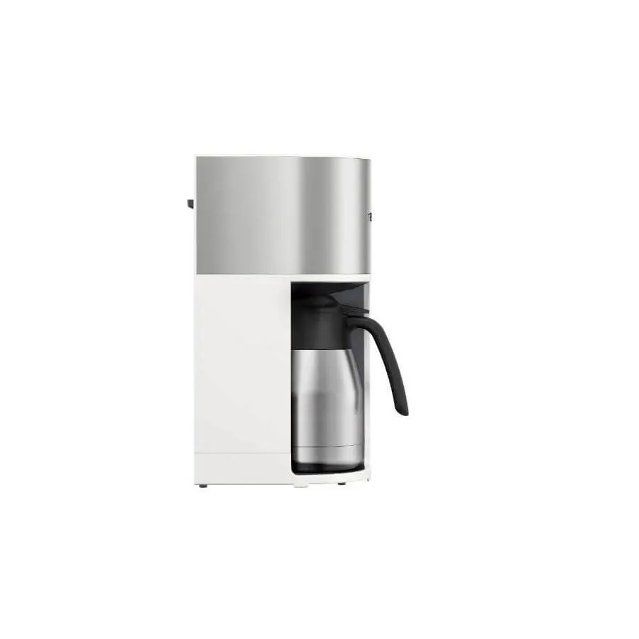 Coffee Maker 1L ECK-1000 WH