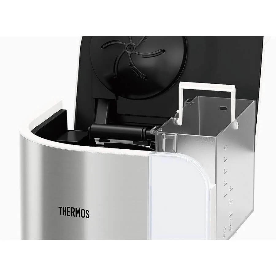 Coffee Maker 1L ECK-1000 WH