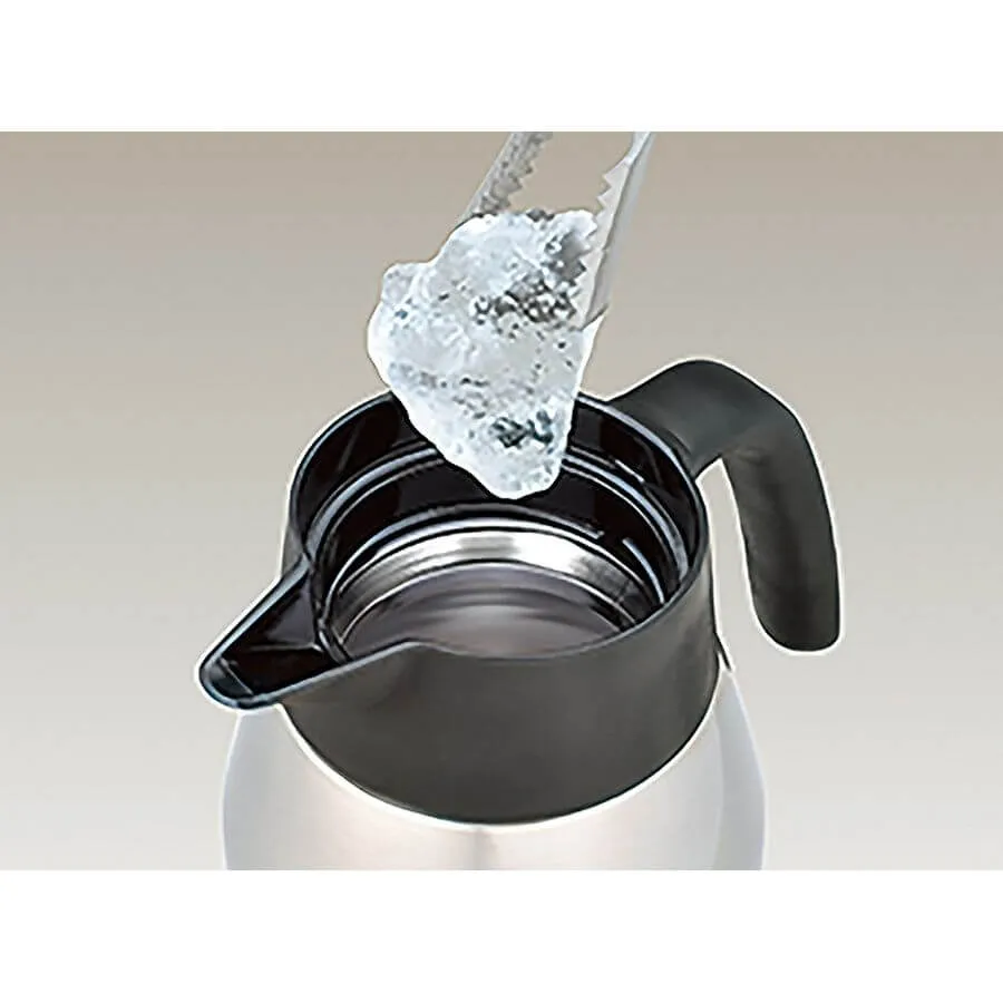 Coffee Maker 1L ECK-1000 WH