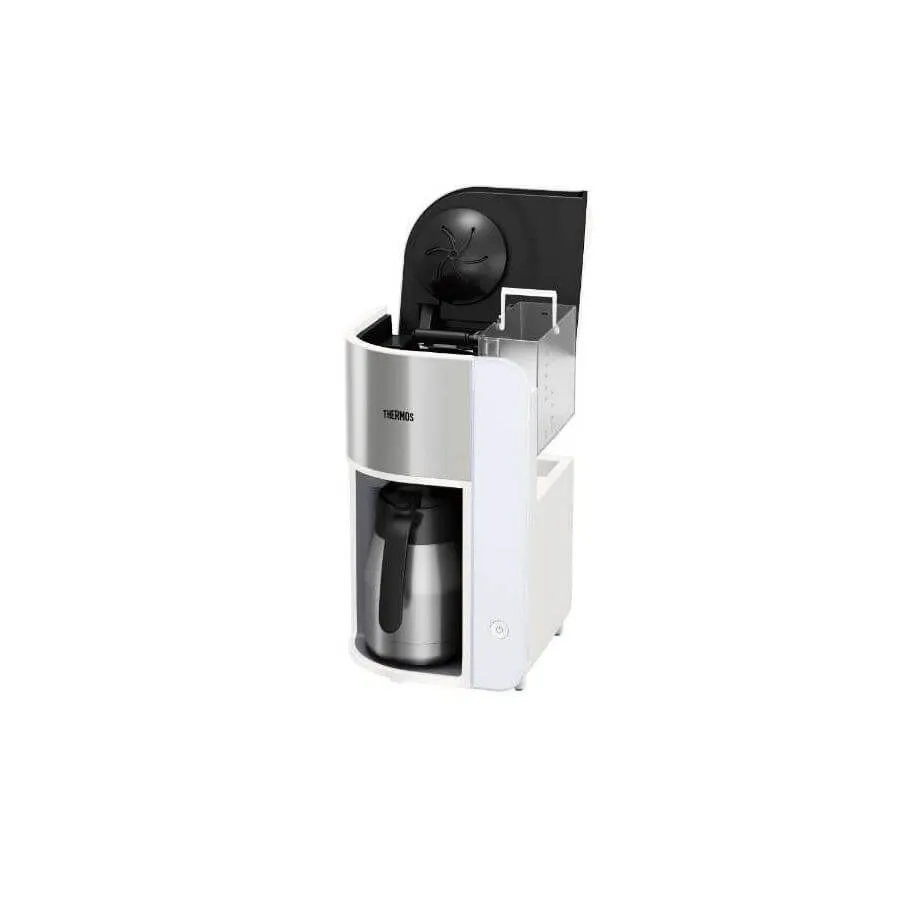 Coffee Maker 1L ECK-1000 WH