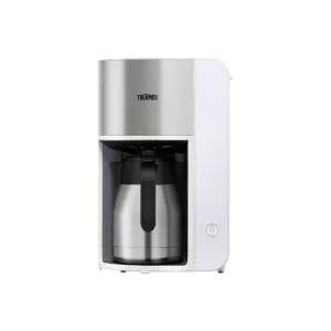 Coffee Maker 1L ECK-1000 WH