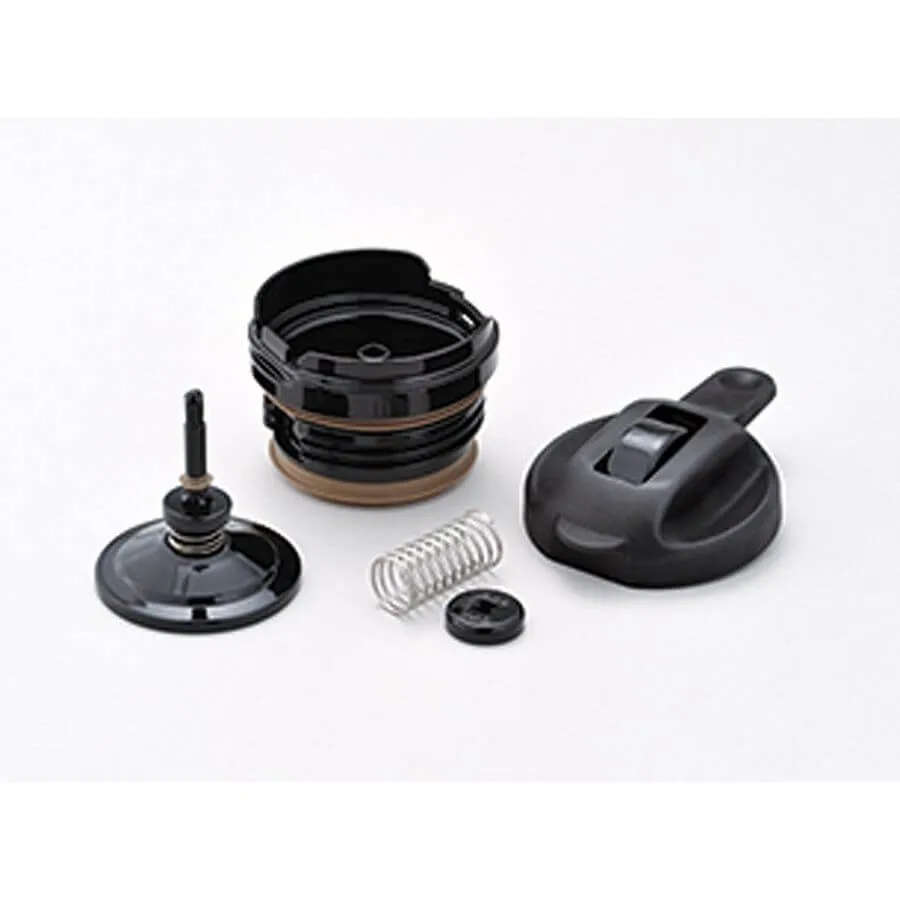Coffee Maker 1L ECK-1000 WH