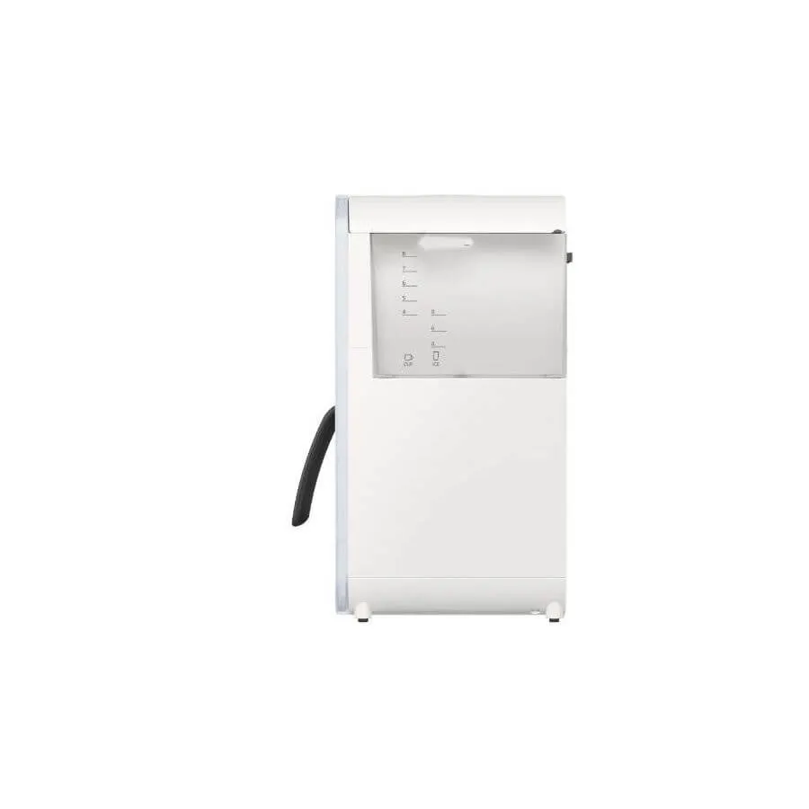 Coffee Maker 1L ECK-1000 WH