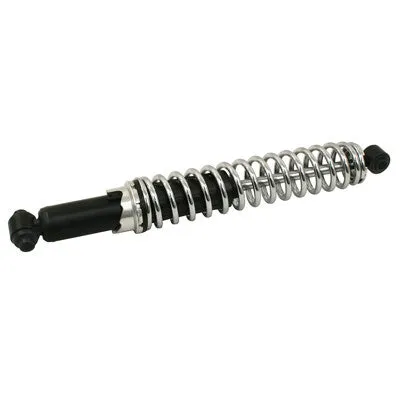COIL OVER SHOCKS