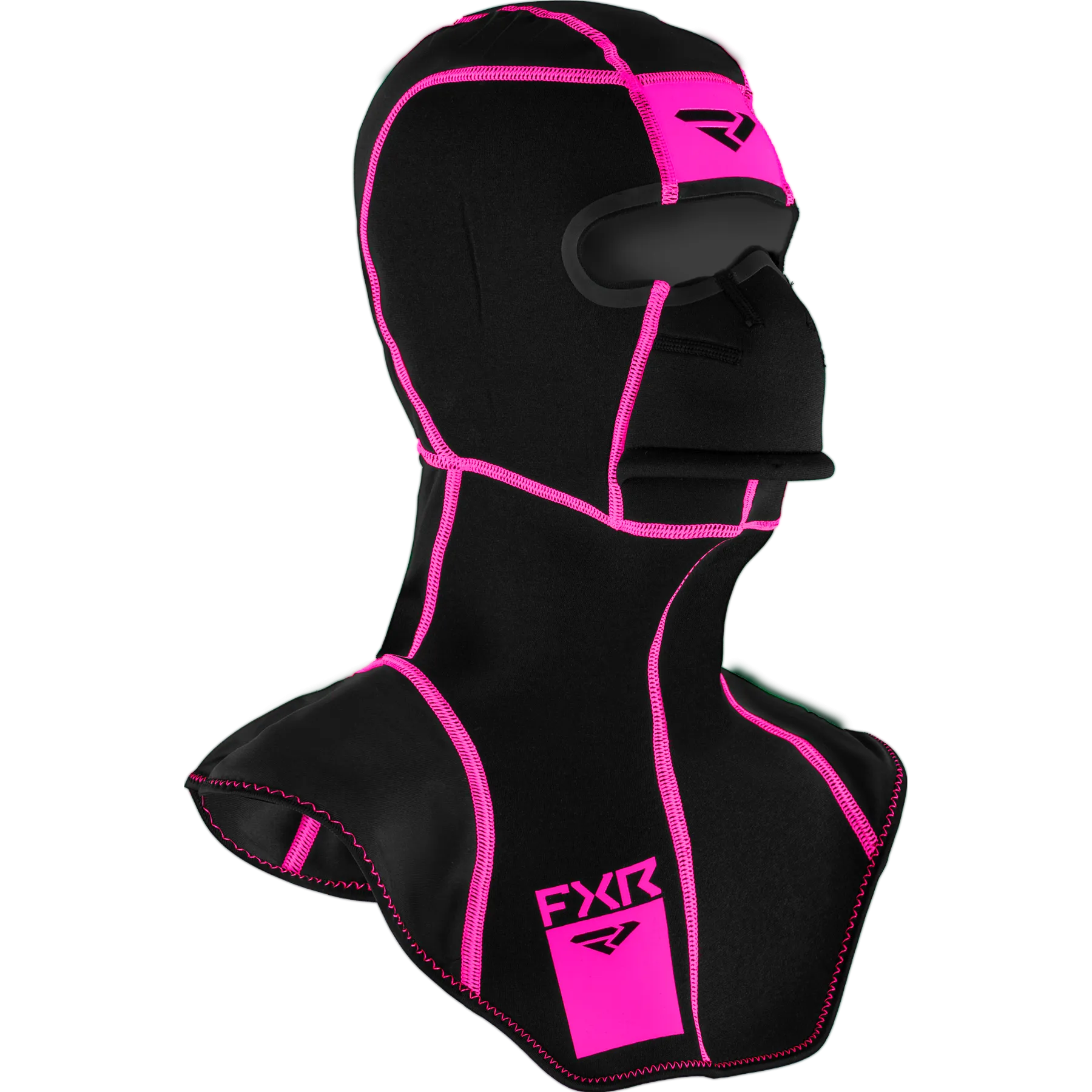 Cold-Stop Anti-Fog Balaclava