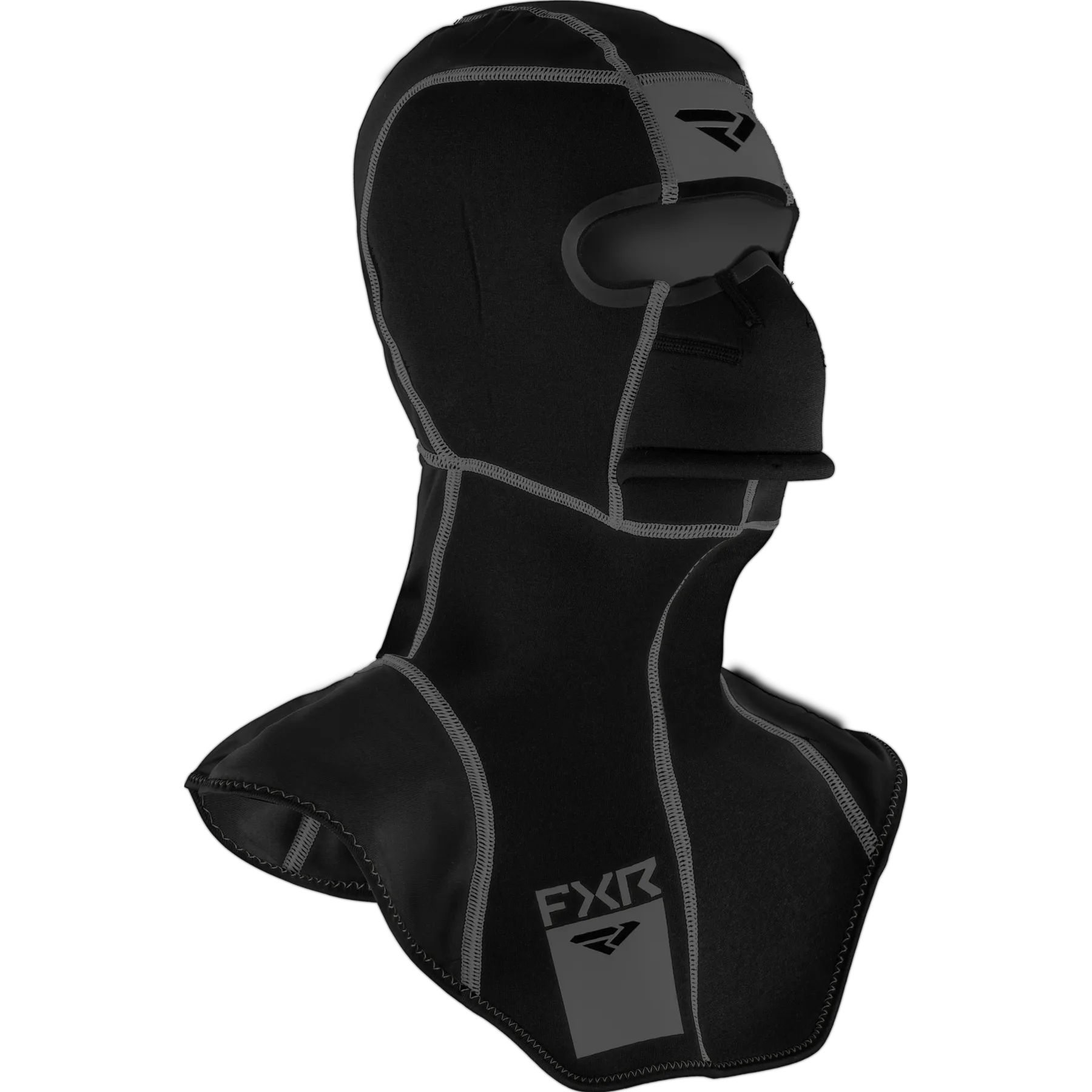 Cold-Stop Anti-Fog Balaclava