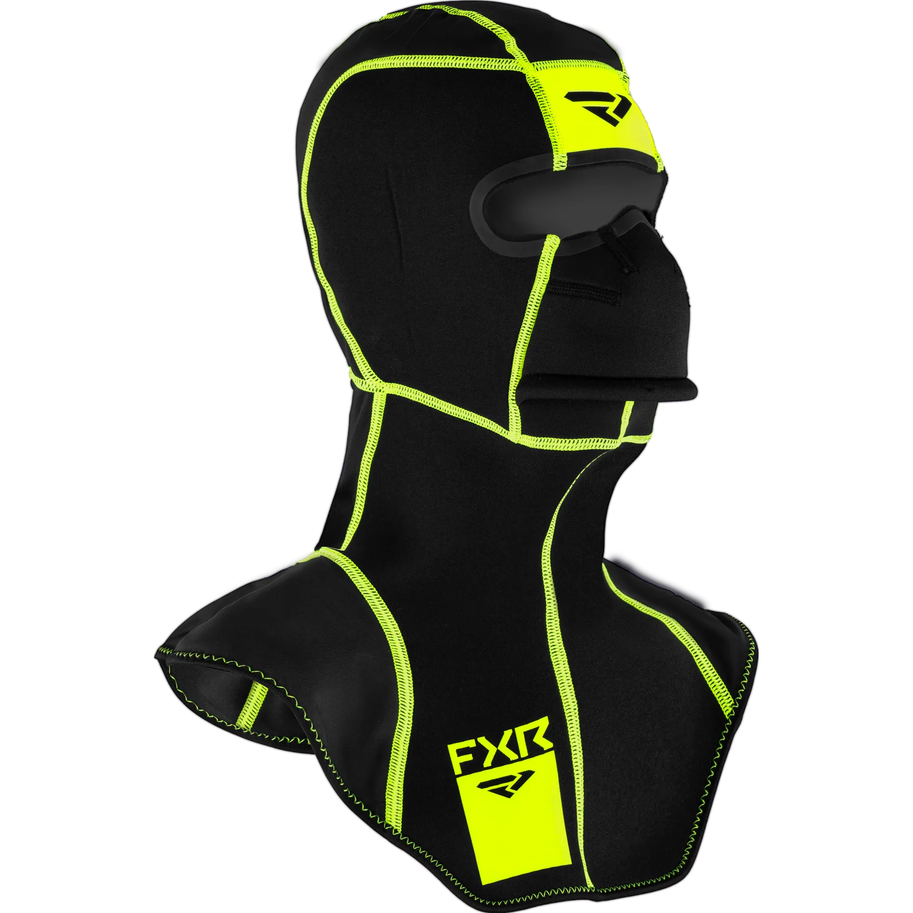Cold-Stop Anti-Fog Balaclava