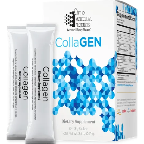 CollaGEN Stick Packs