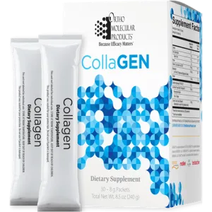 CollaGEN Stick Packs
