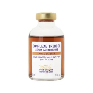 Complexe Iribiol
