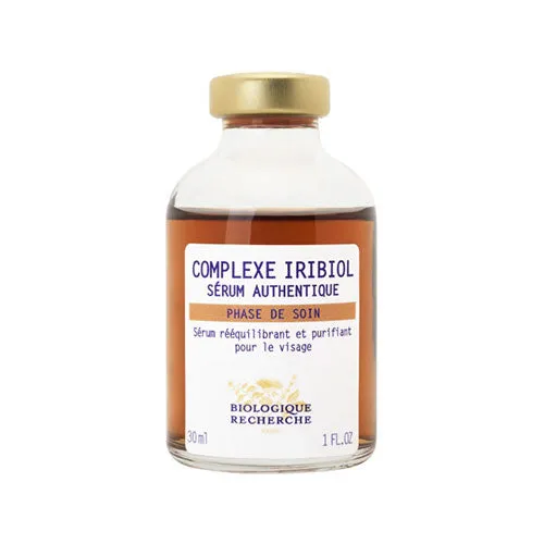 Complexe Iribiol