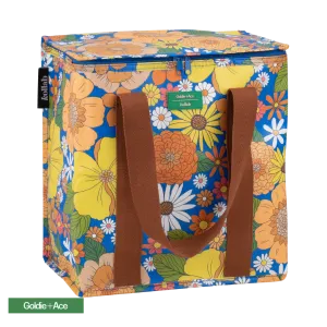 Cooler Bag Goldie   Ace x Kollab Zoe Floral