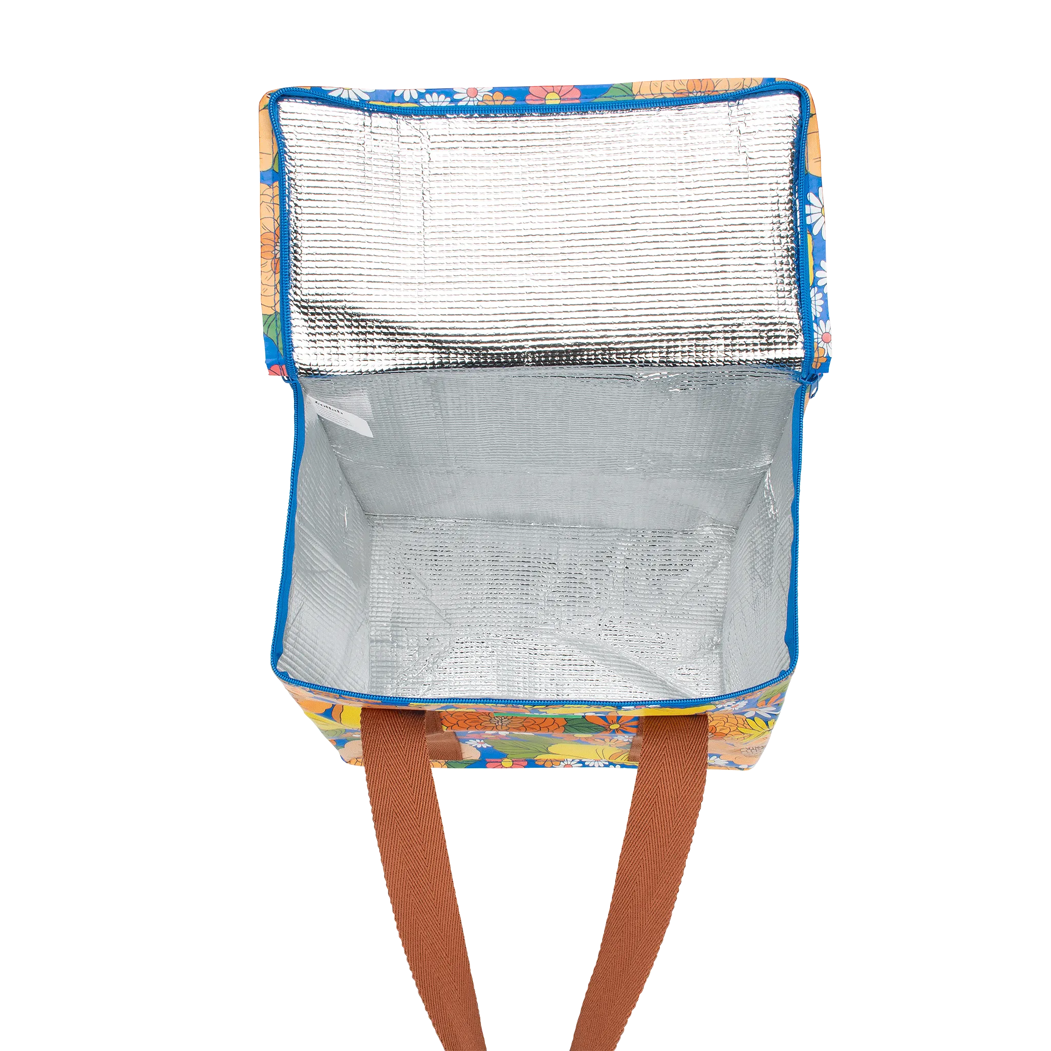 Cooler Bag Goldie   Ace x Kollab Zoe Floral