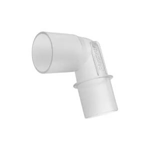 CPAP Tubing Elbow For Air 10 Series