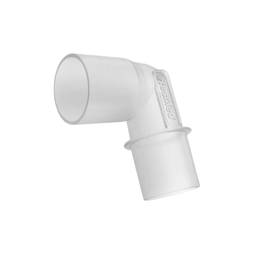 CPAP Tubing Elbow For Air 10 Series