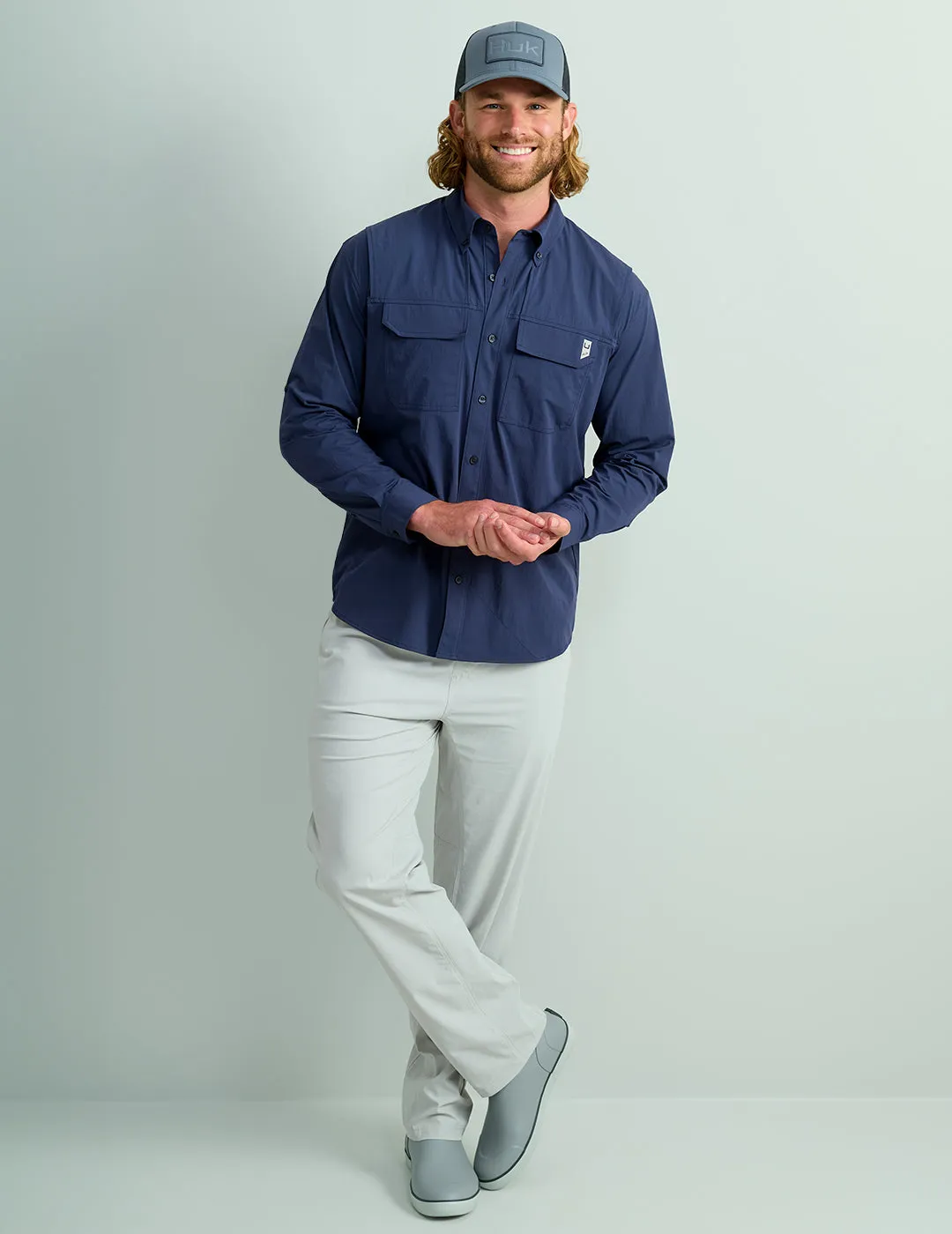 Creekbed Pant