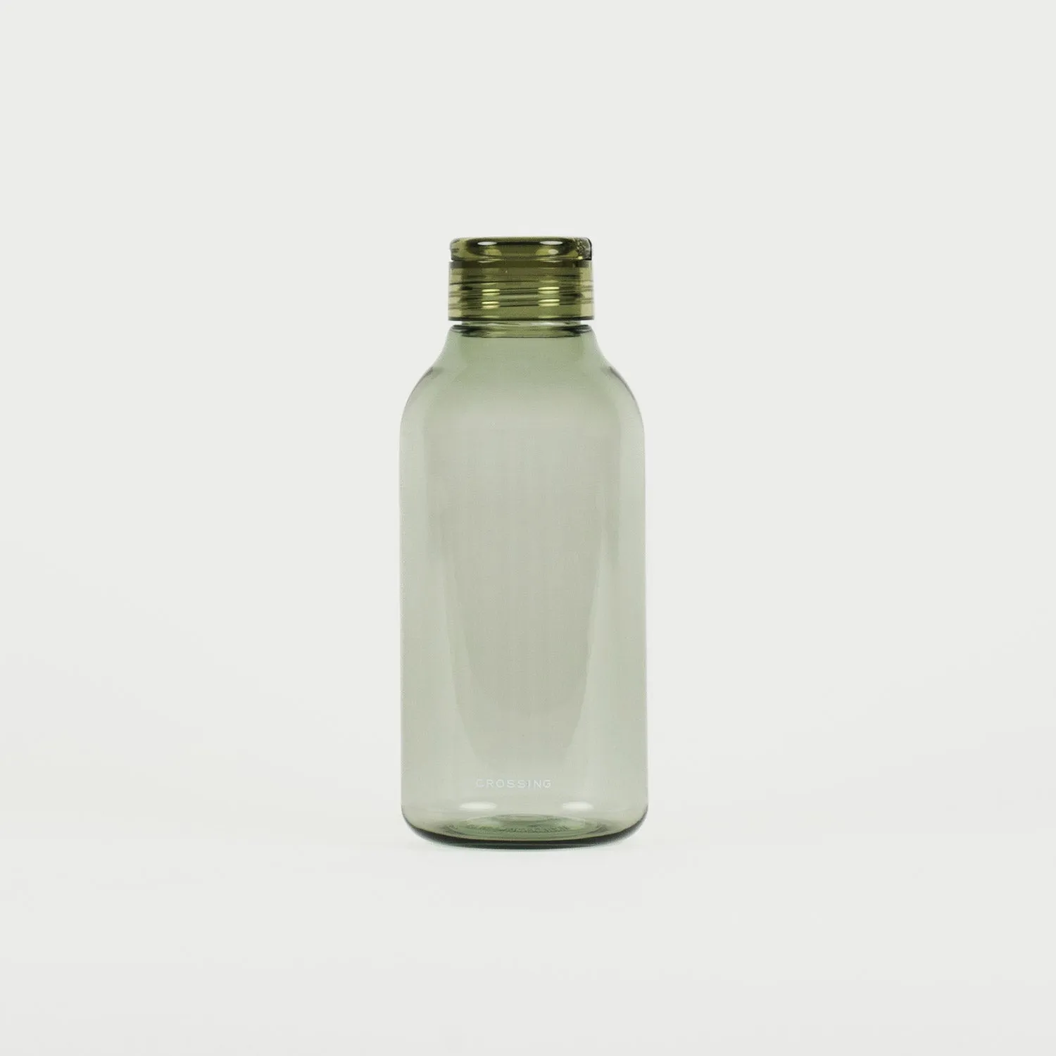 Crossing Lucid Tritan Bottle 750ml