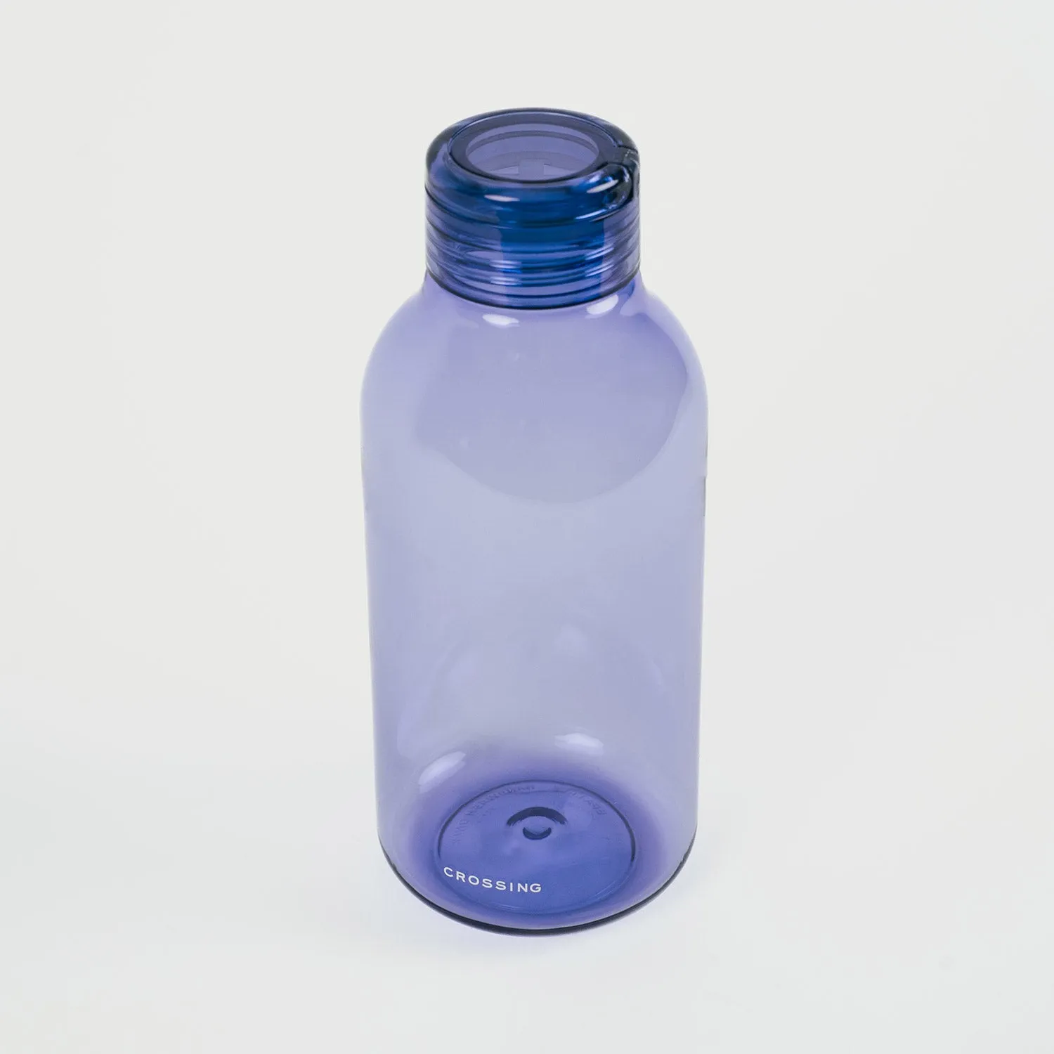 Crossing Lucid Tritan Bottle 750ml
