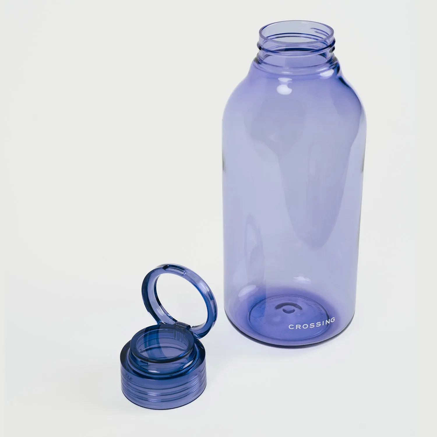 Crossing Lucid Tritan Bottle 750ml