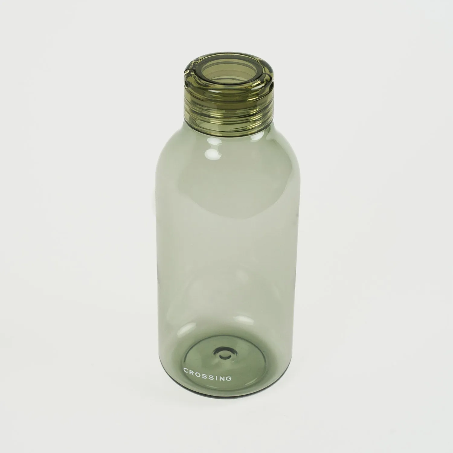Crossing Lucid Tritan Bottle 750ml
