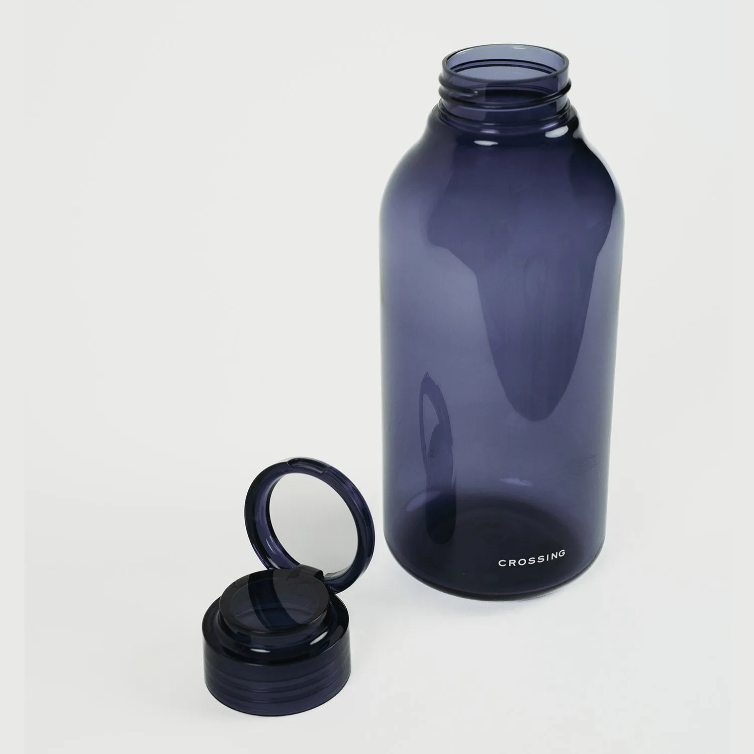 Crossing Lucid Tritan Bottle 750ml