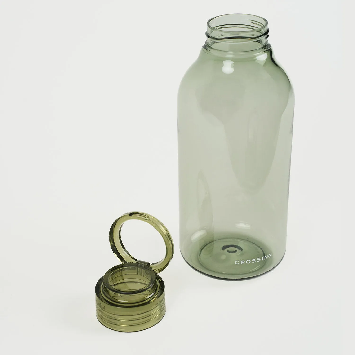 Crossing Lucid Tritan Bottle 750ml