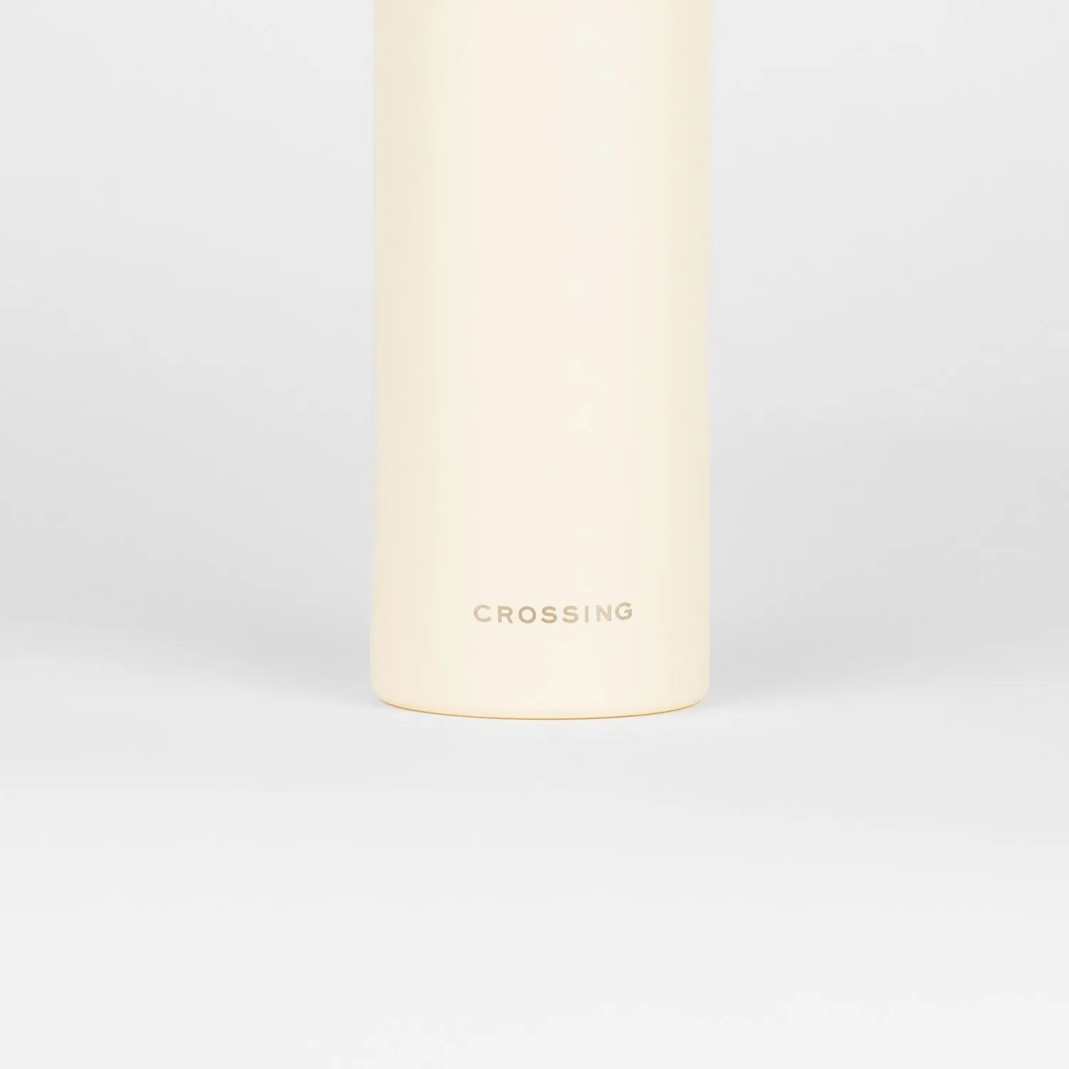 Crossing Urban Insulated S/S Bottle W Handle 540ml