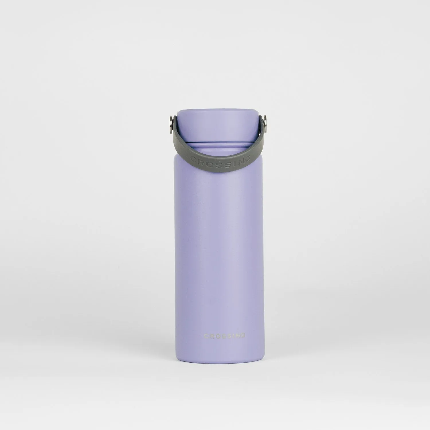 Crossing Urban Insulated S/S Bottle W Handle 540ml
