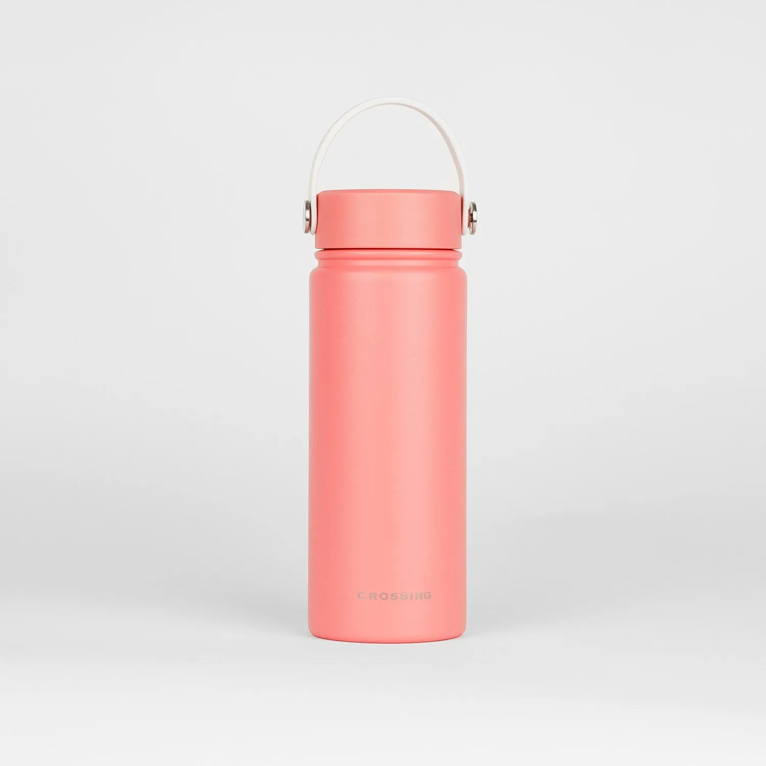 Crossing Urban Insulated S/S Bottle W Handle 540ml