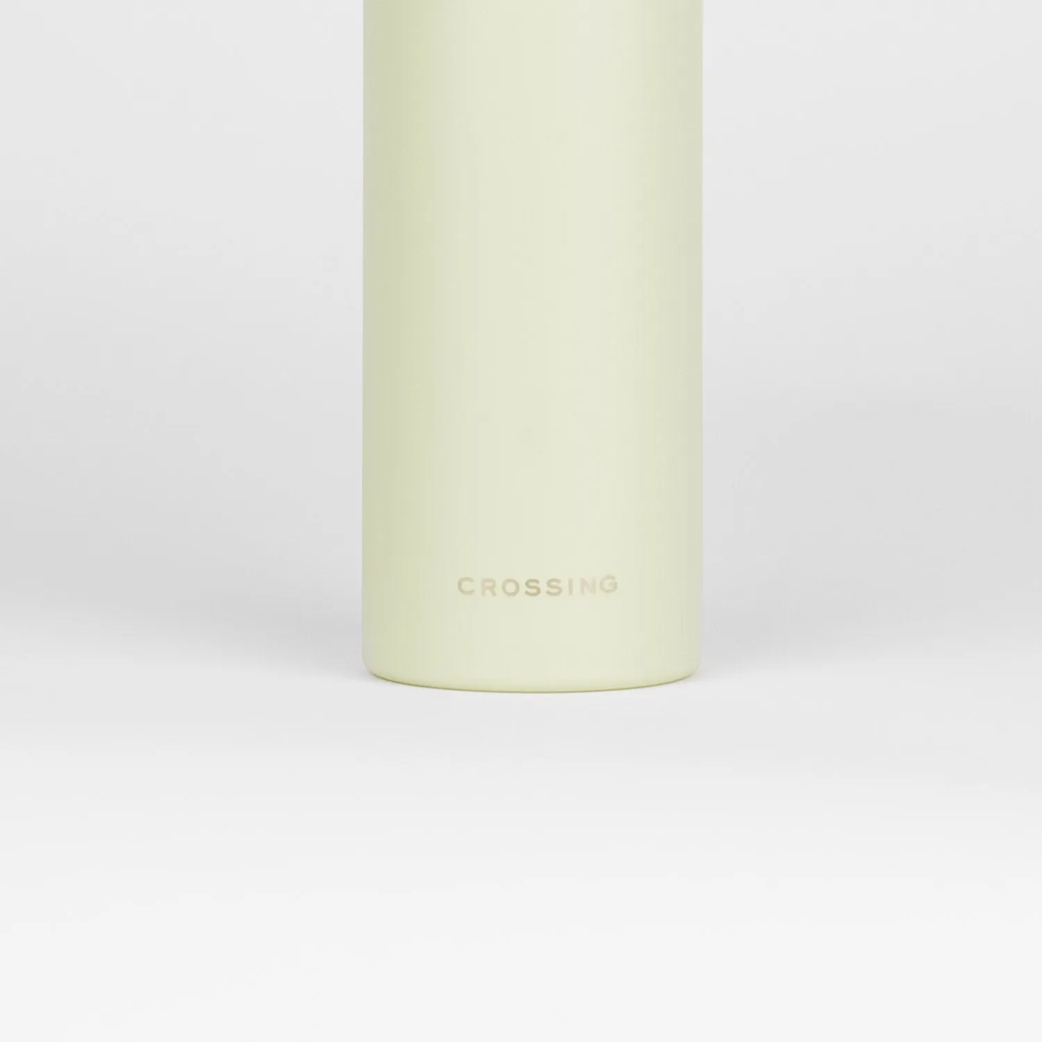 Crossing Urban Insulated S/S Bottle W Handle 540ml