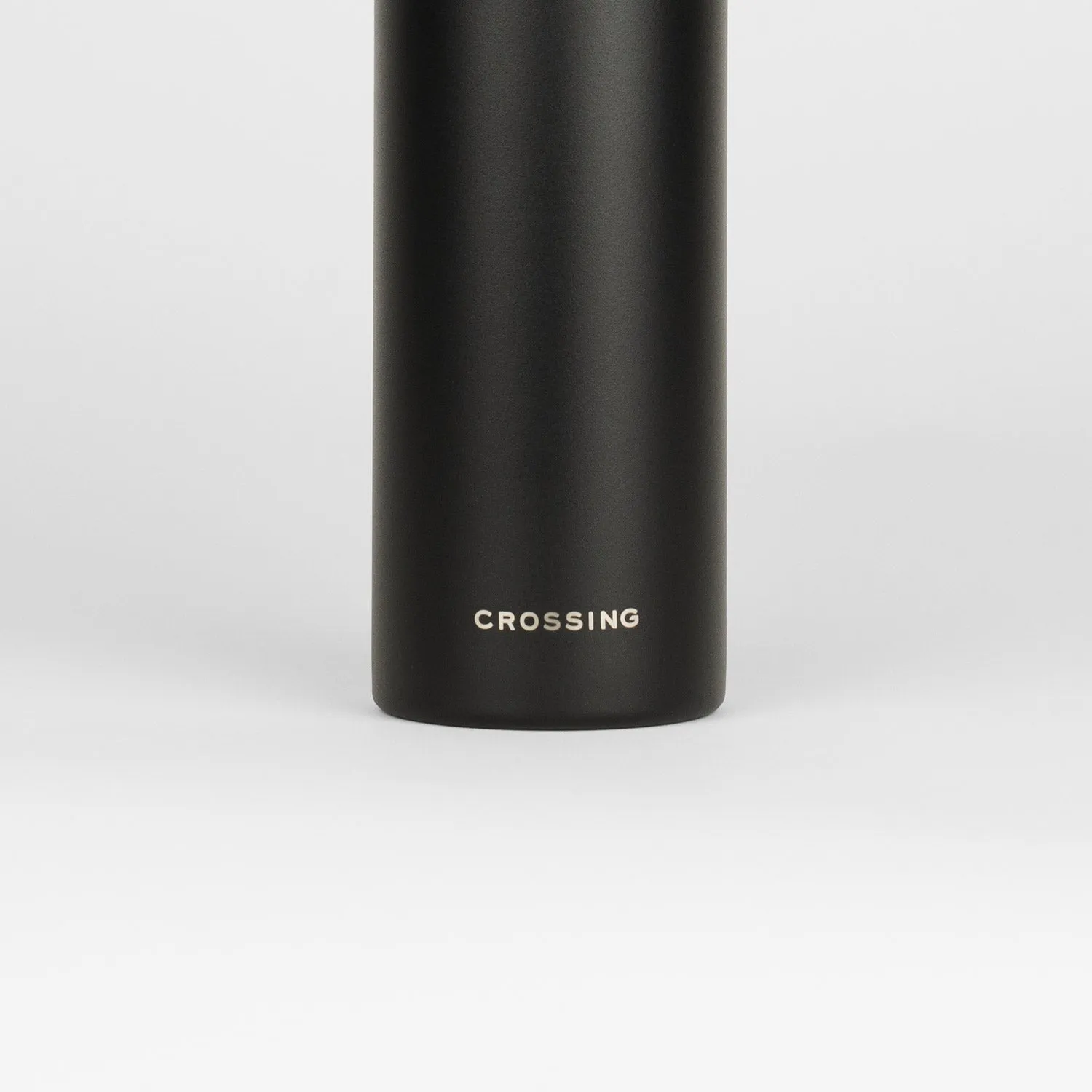 Crossing Urban Insulated S/S Bottle W Handle 540ml