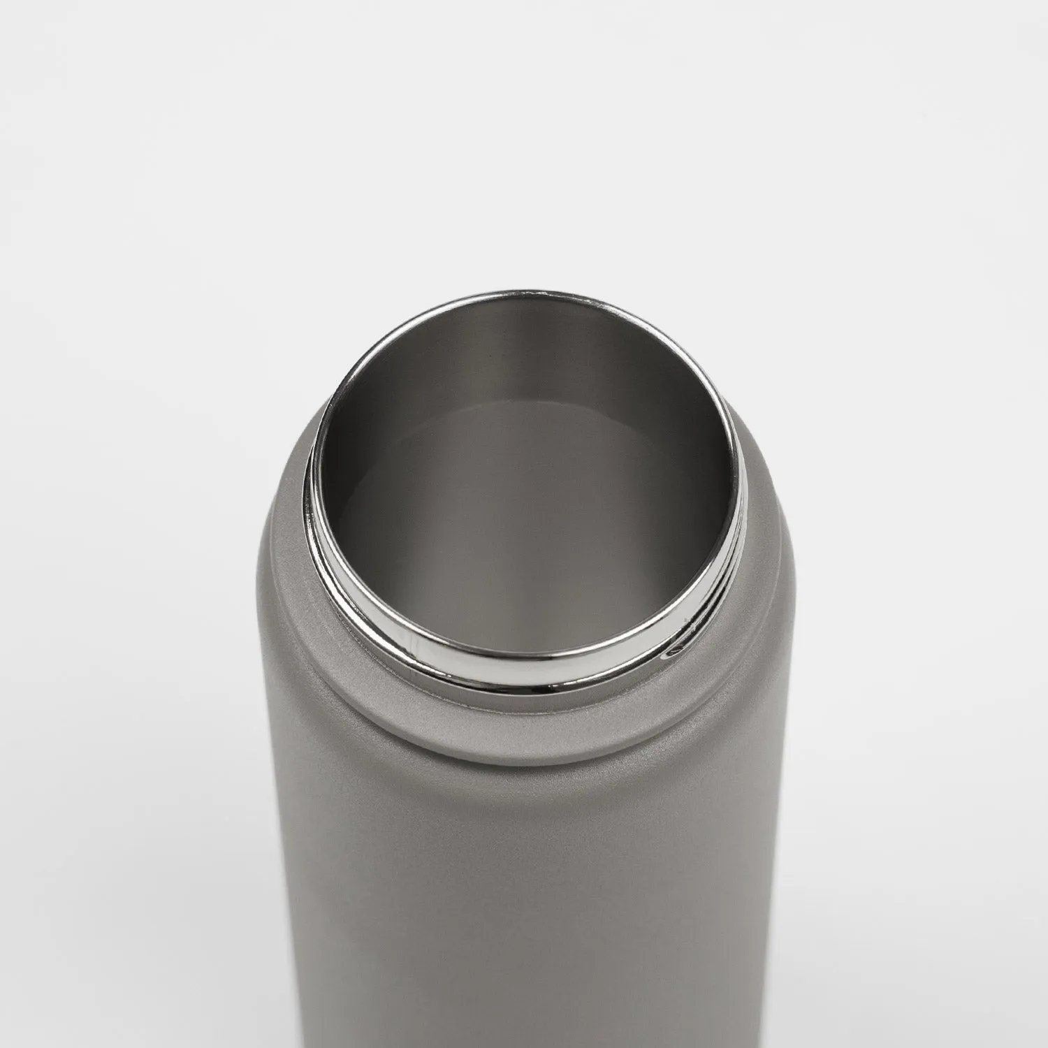 Crossing Urban Insulated S/S Bottle W Handle 540ml